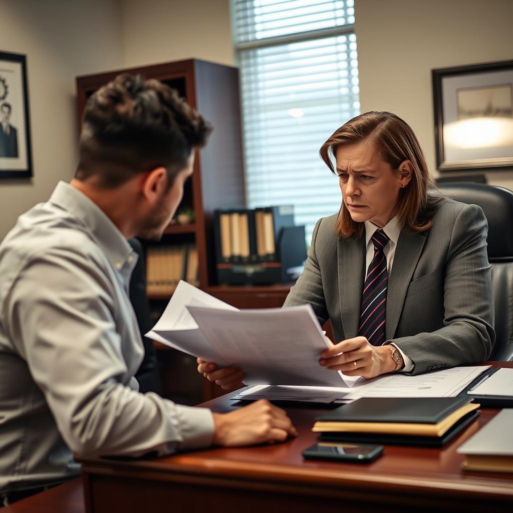 Mail Fraud Lawyer Cumberland County