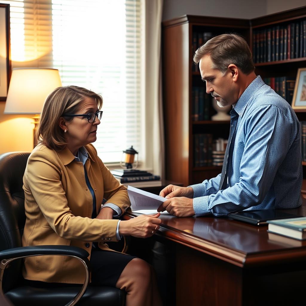 Mail Fraud Lawyer Gloucester County