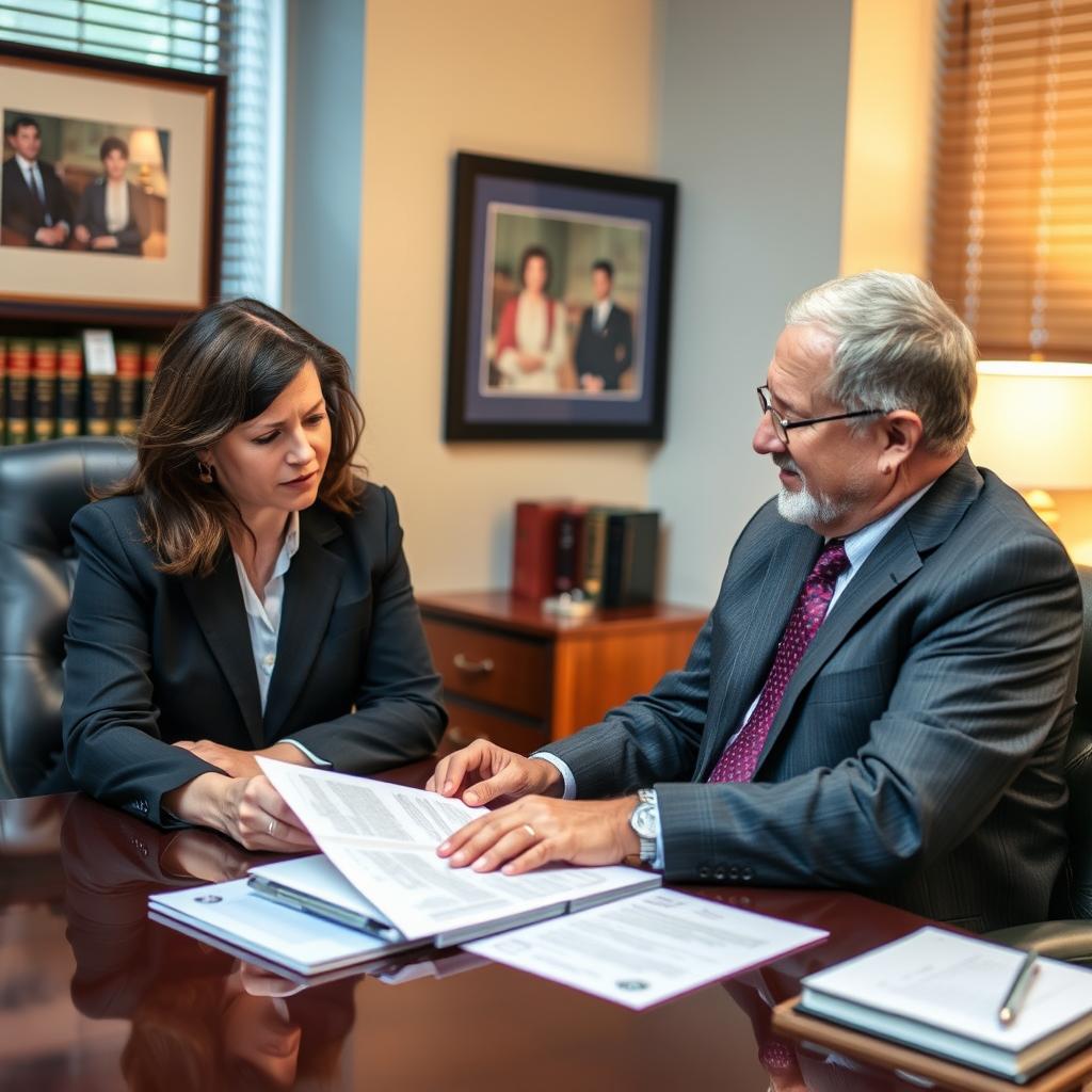 Mail Fraud Lawyer Salem County