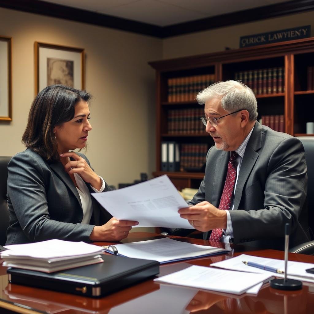 Medicare Fraud Lawyer Atlantic County