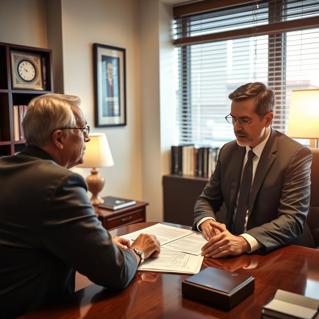 Medicare Fraud Lawyer Bergen County