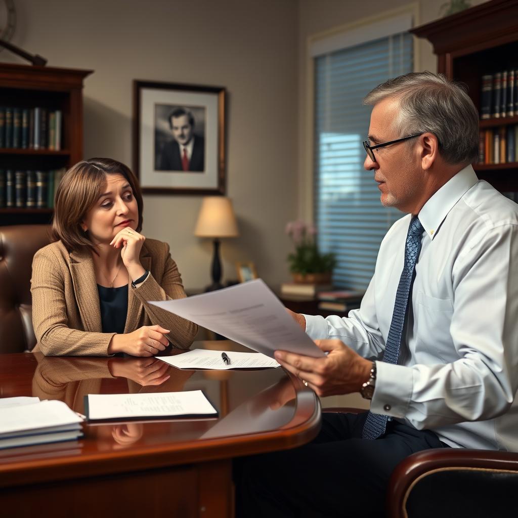 Medicare Fraud Lawyer Camden County