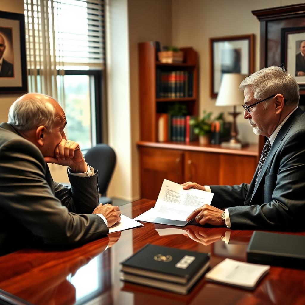 Medicare Fraud Lawyer Cumberland County