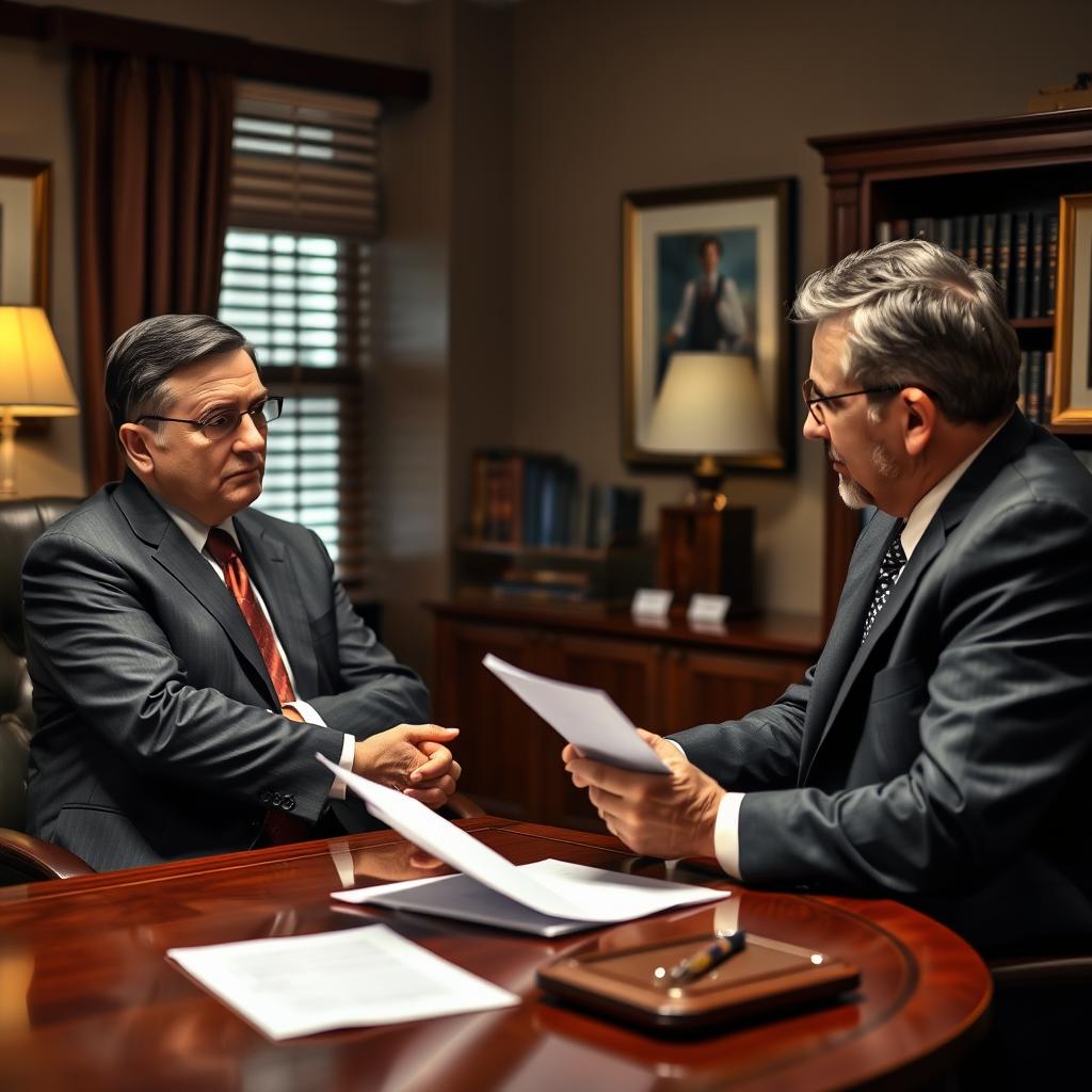 Medicare Fraud Lawyer Essex County