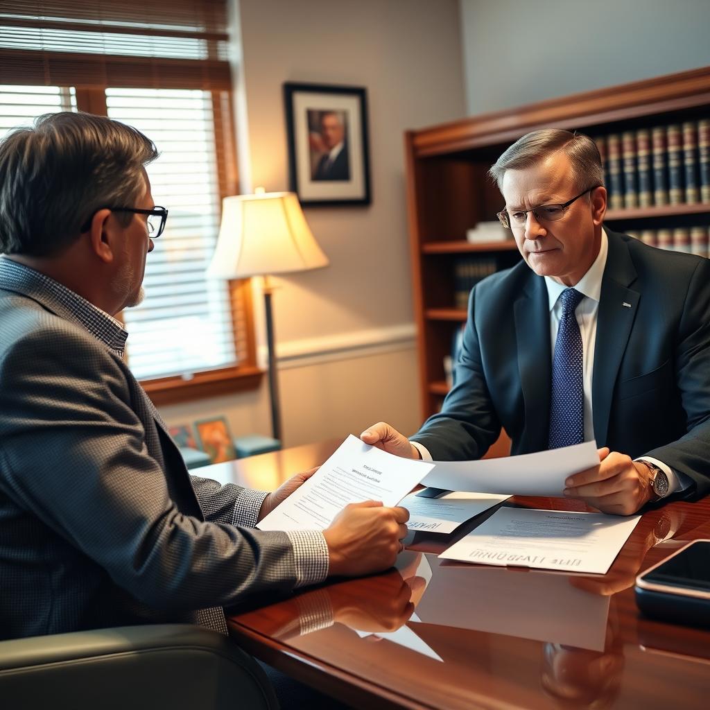Medicare Fraud Lawyer Hudson County