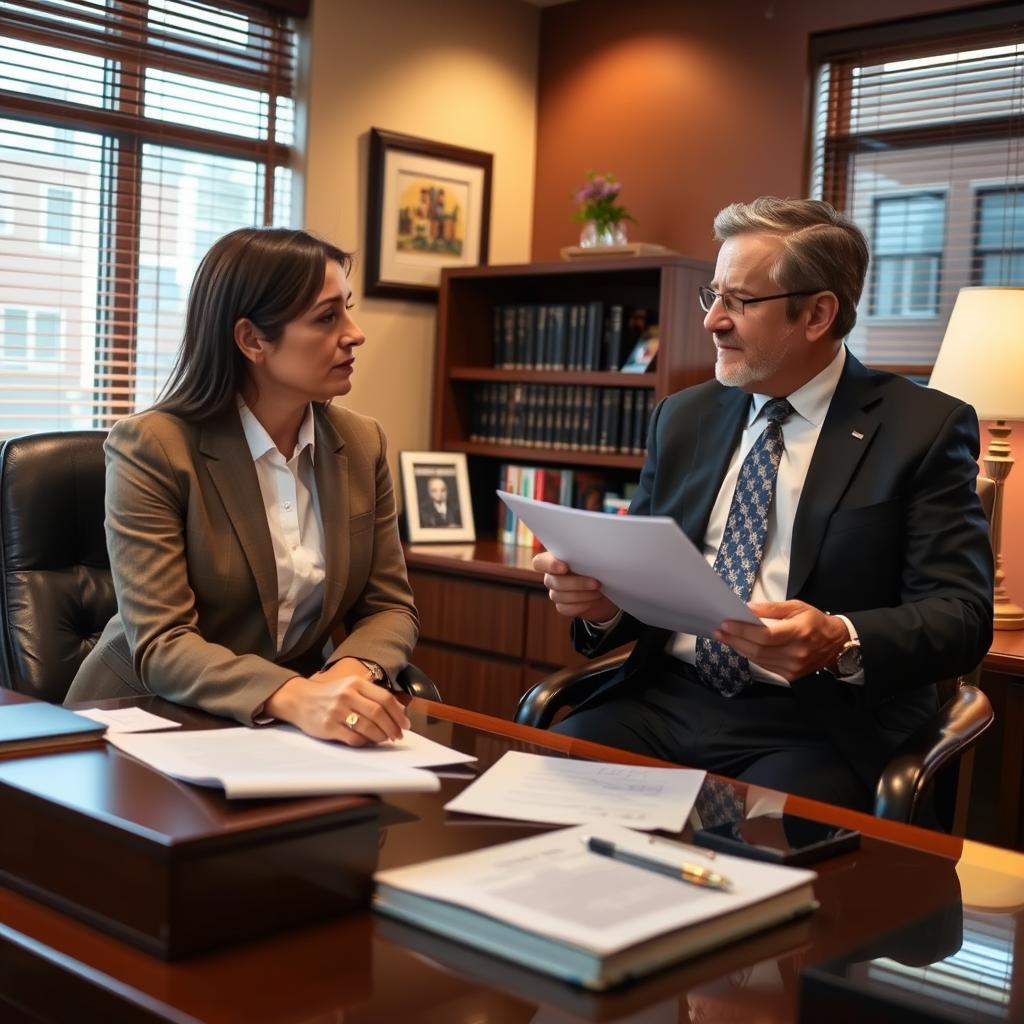 Medicare Fraud Lawyer Mercer County