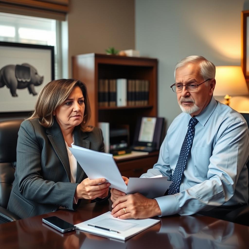 Medicare Fraud Lawyer Middlesex County