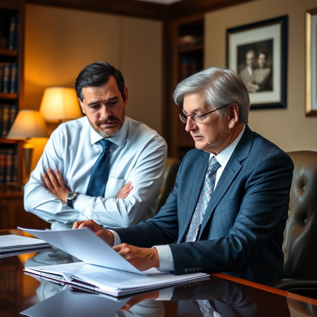 Medicare Fraud Lawyer Monmouth County