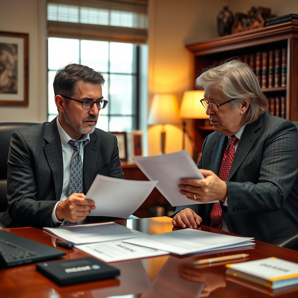 Medicare Fraud Lawyer New Jersey