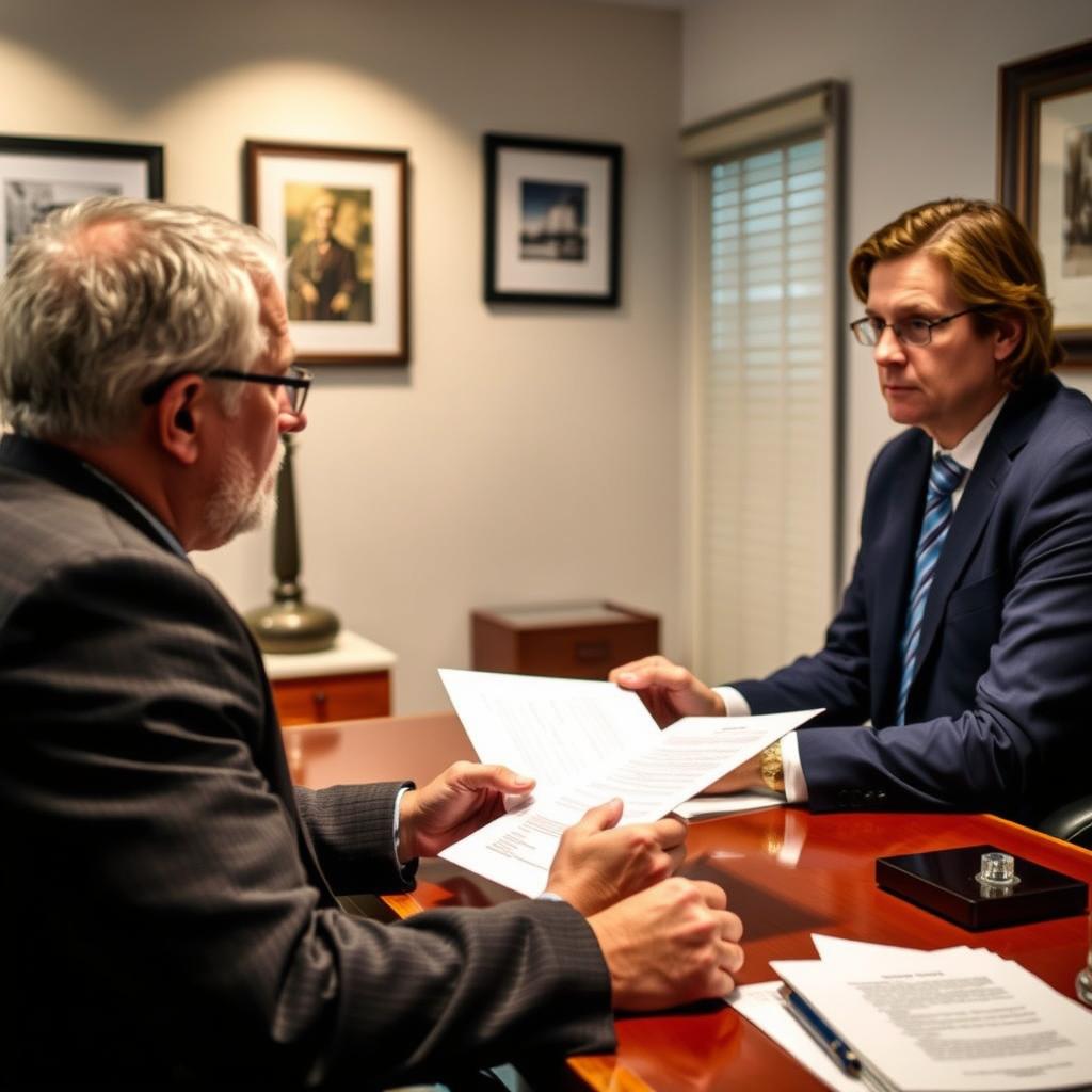 Medicare Fraud Lawyer Ocean County