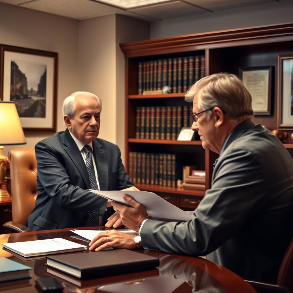 Medicare Fraud Lawyer Somerset County