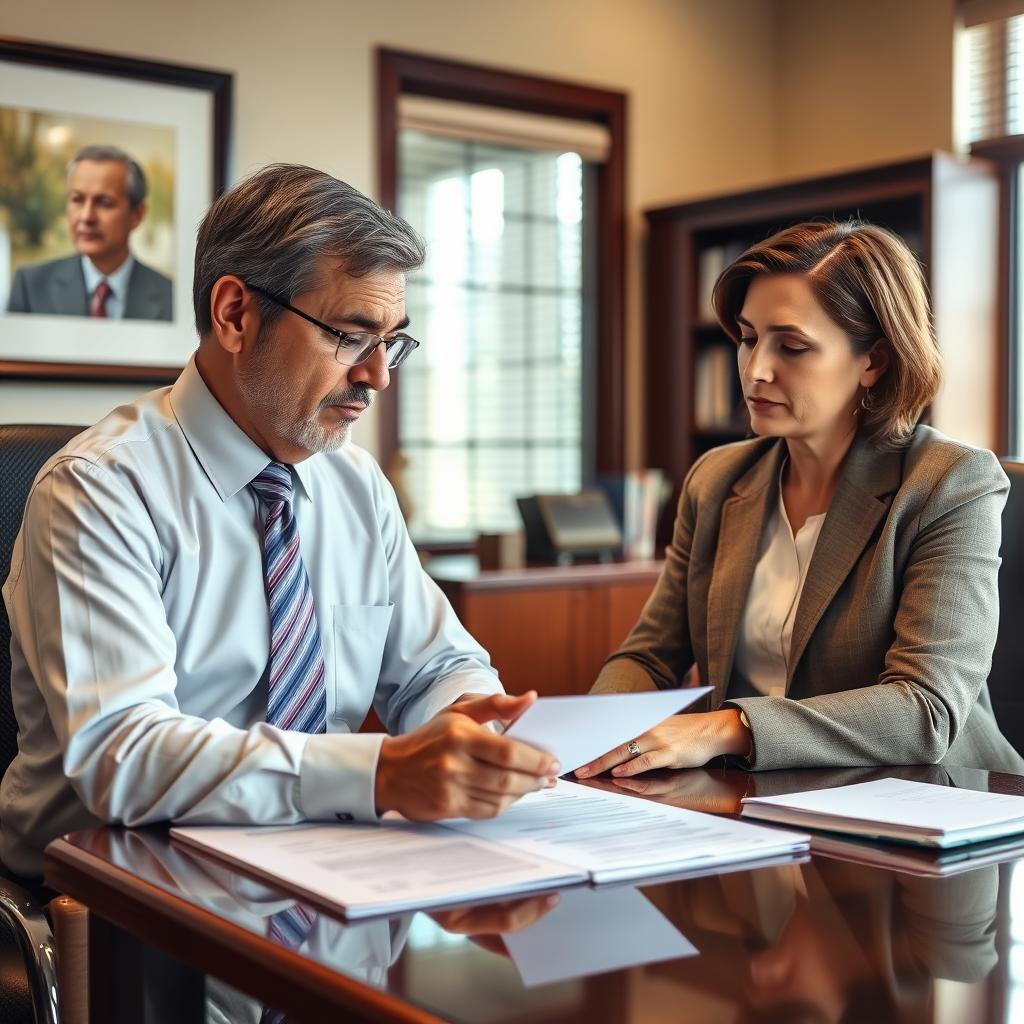 Medicare Fraud Lawyer Union County