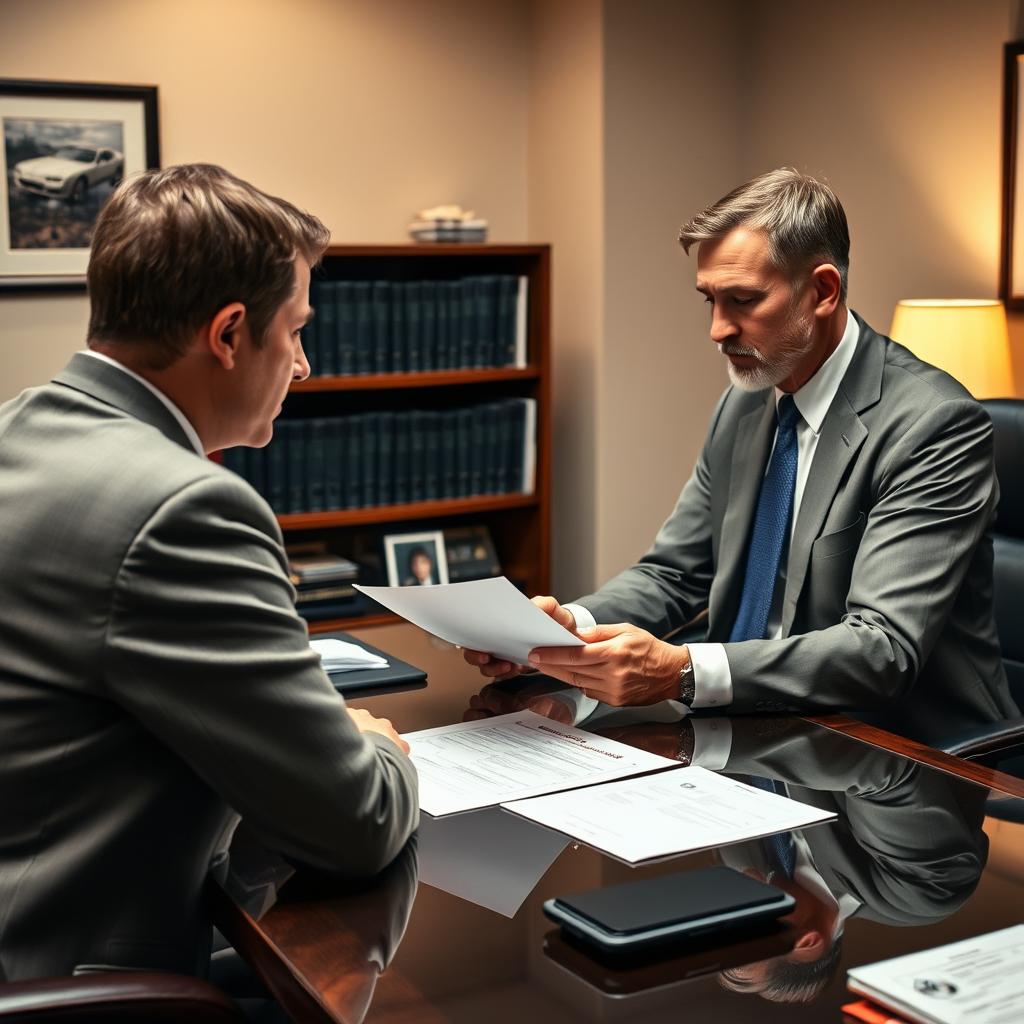 Medicare Fraud Lawyer Warren County