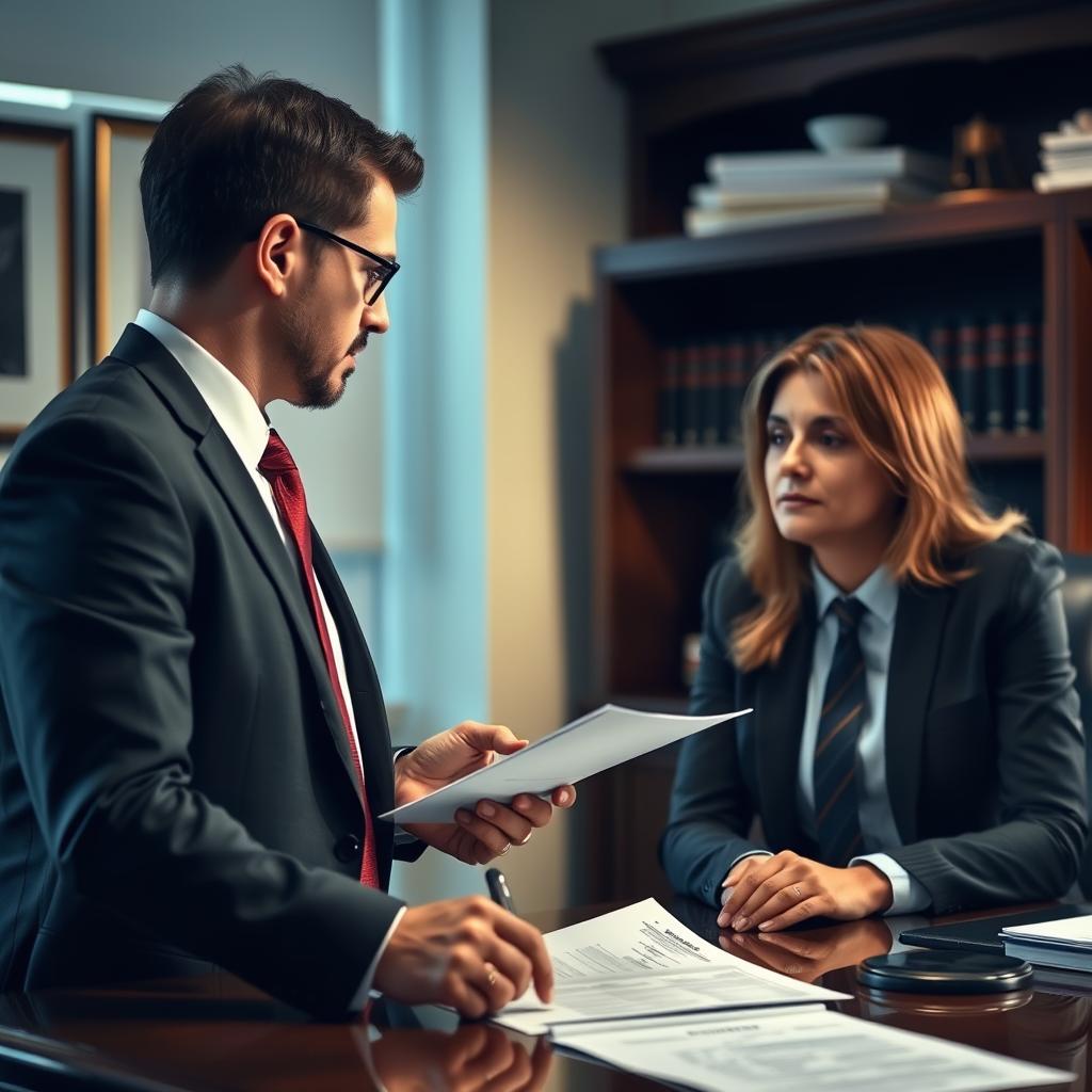 Money Laundering Lawyer Atlantic County