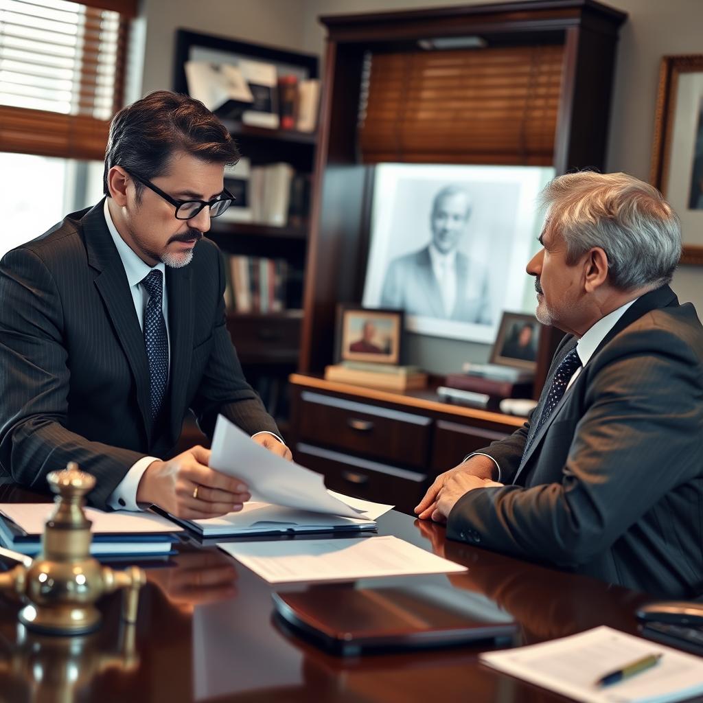 Money Laundering Lawyer Bergen County