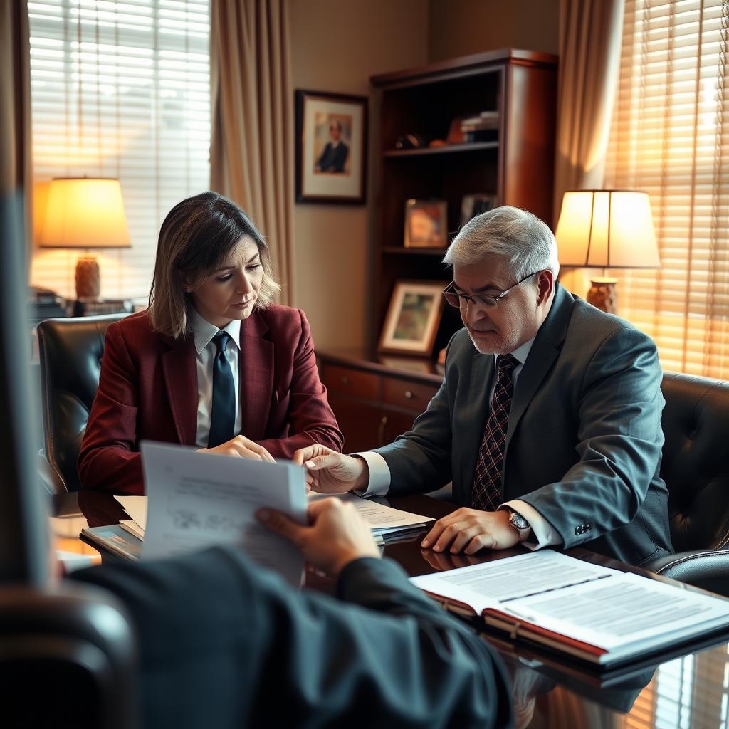 Money Laundering Lawyer Burlington County