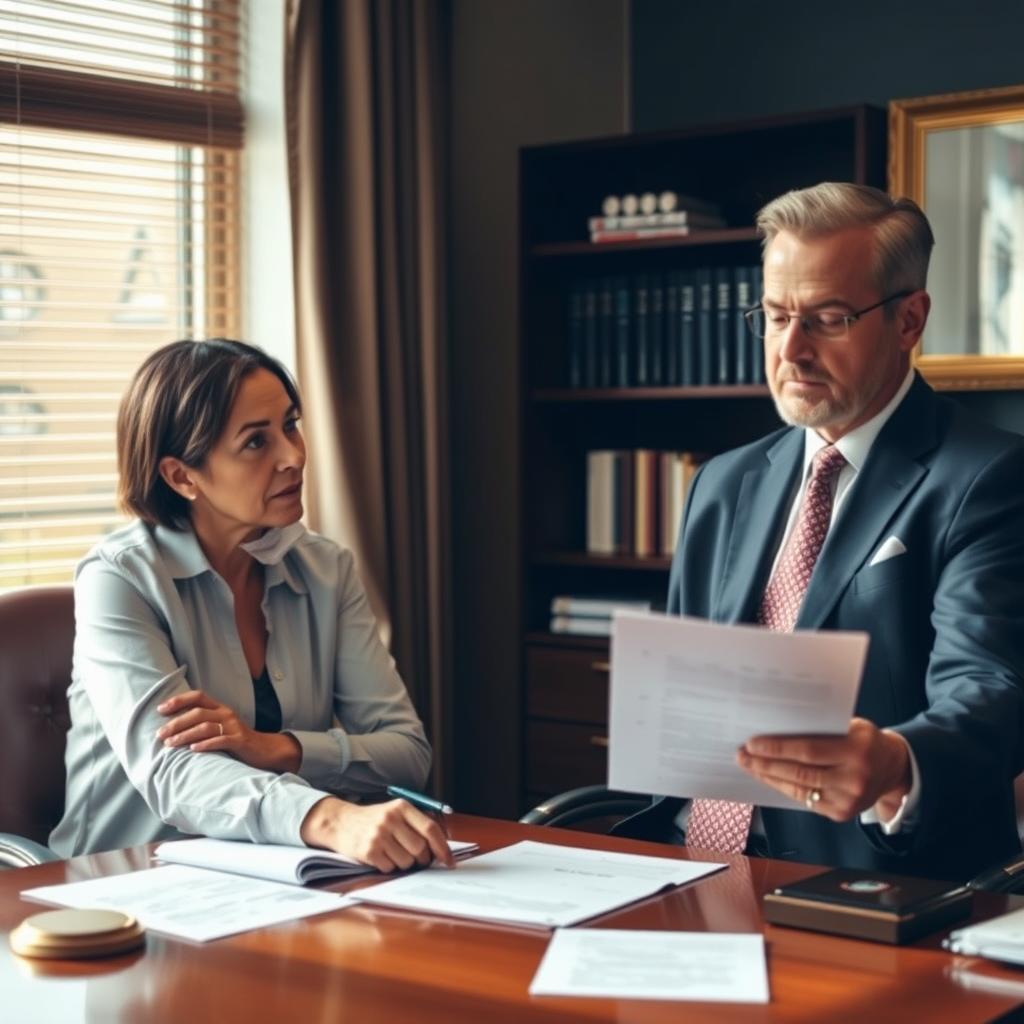 Money Laundering Lawyer Camden County