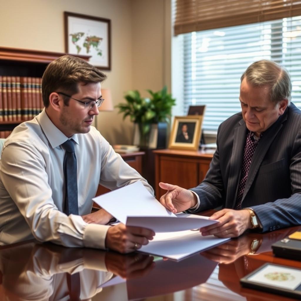 Money Laundering Lawyer Cumberland County