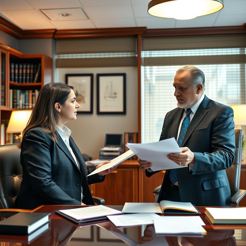 Money Laundering Lawyer Hudson County