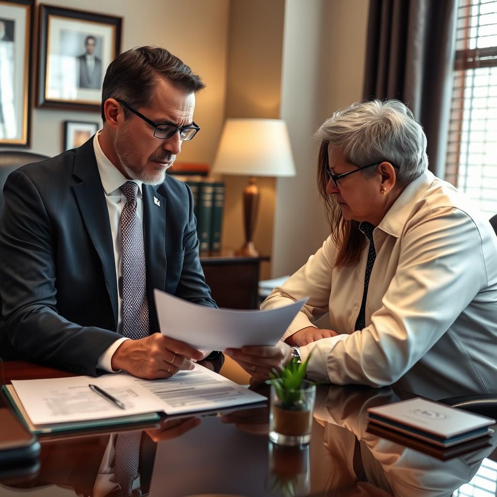 Money Laundering Lawyer Monmouth County