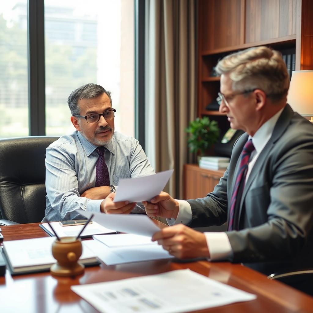 Money Laundering Lawyer Morris County