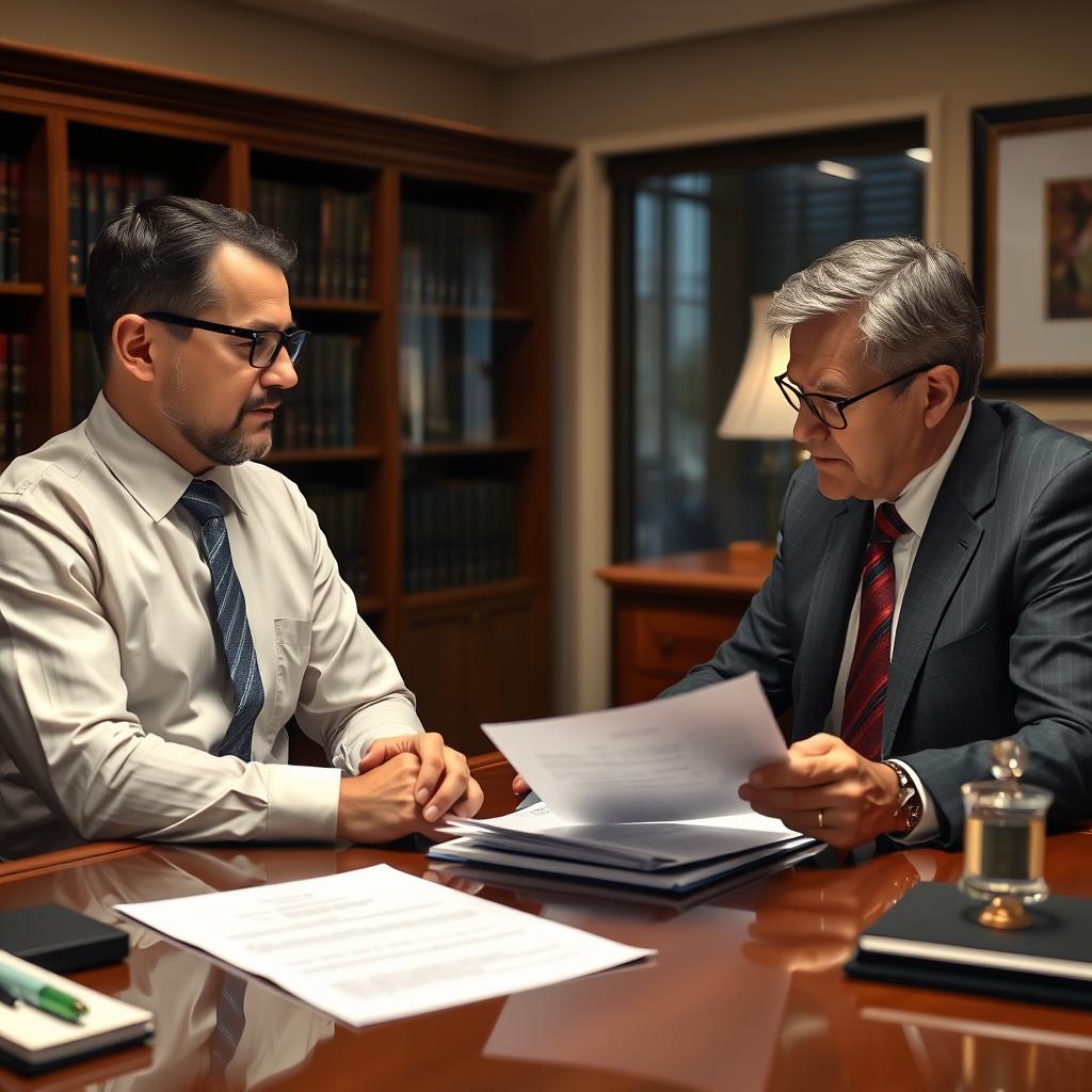 Money Laundering Lawyer New Jersey