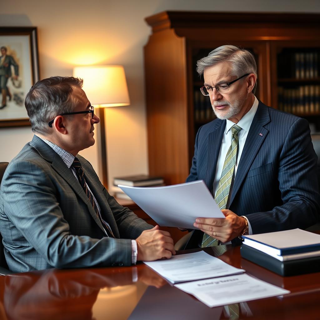 Money Laundering Lawyer Ocean County