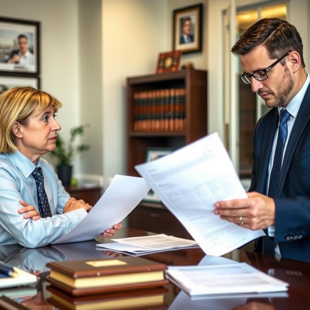 Money Laundering Lawyer Somerset County