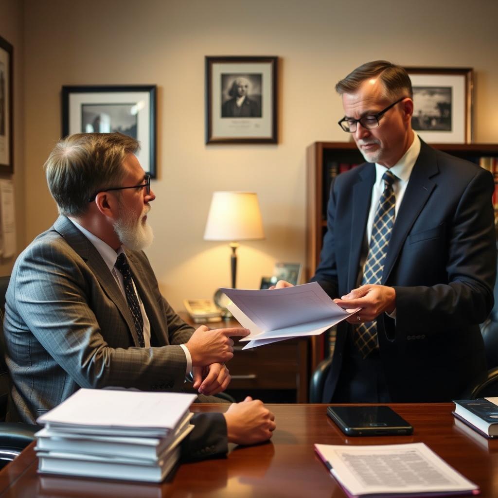 Non-Consensual Pornography Lawyer Atlantic County