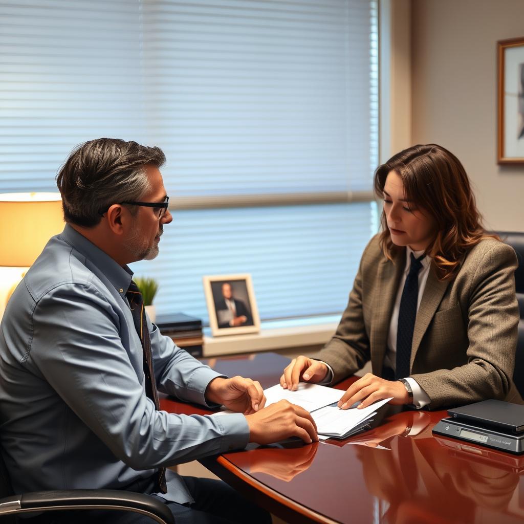 Non-Consensual Pornography Lawyer Bergen County