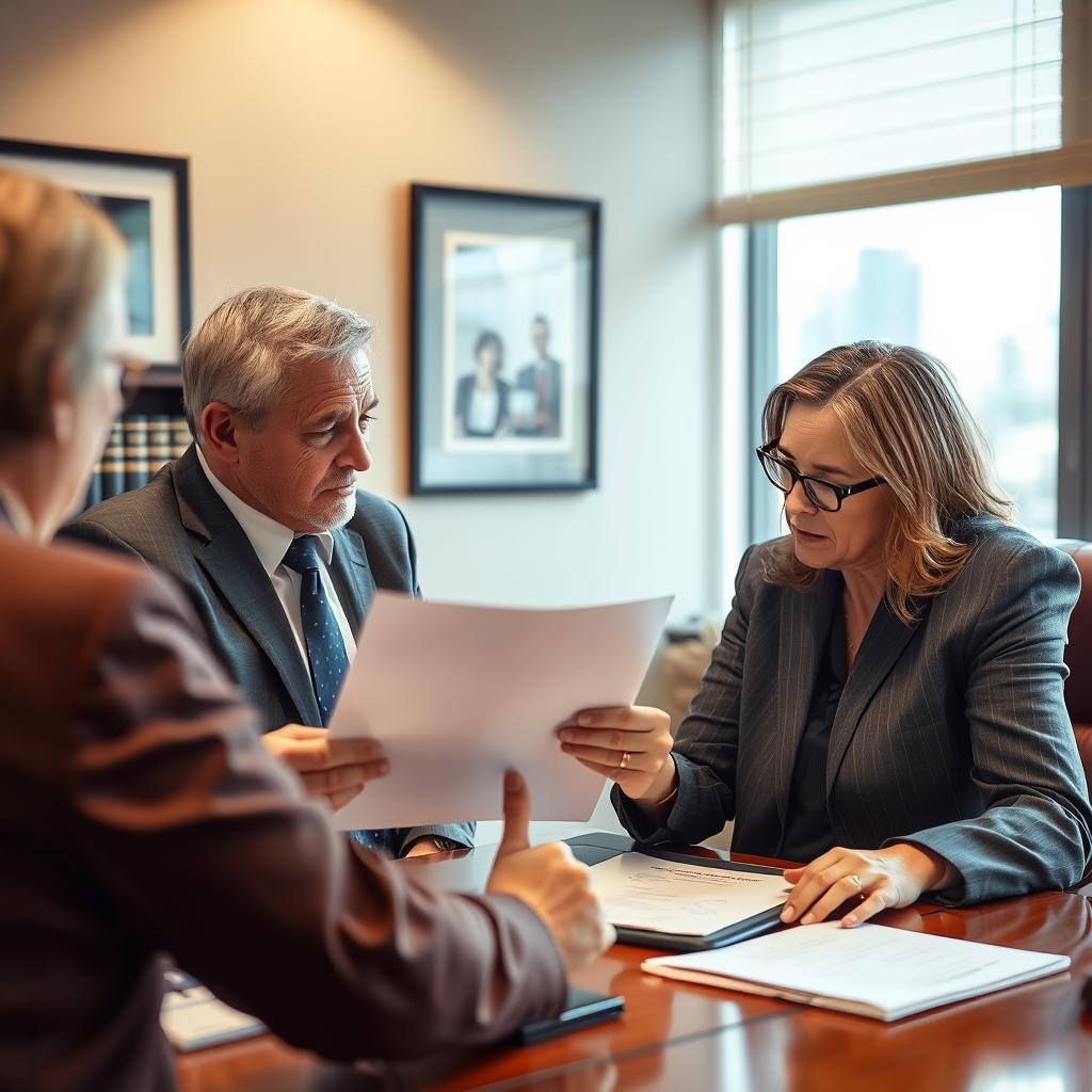 Non-Consensual Pornography Lawyer Burlington County