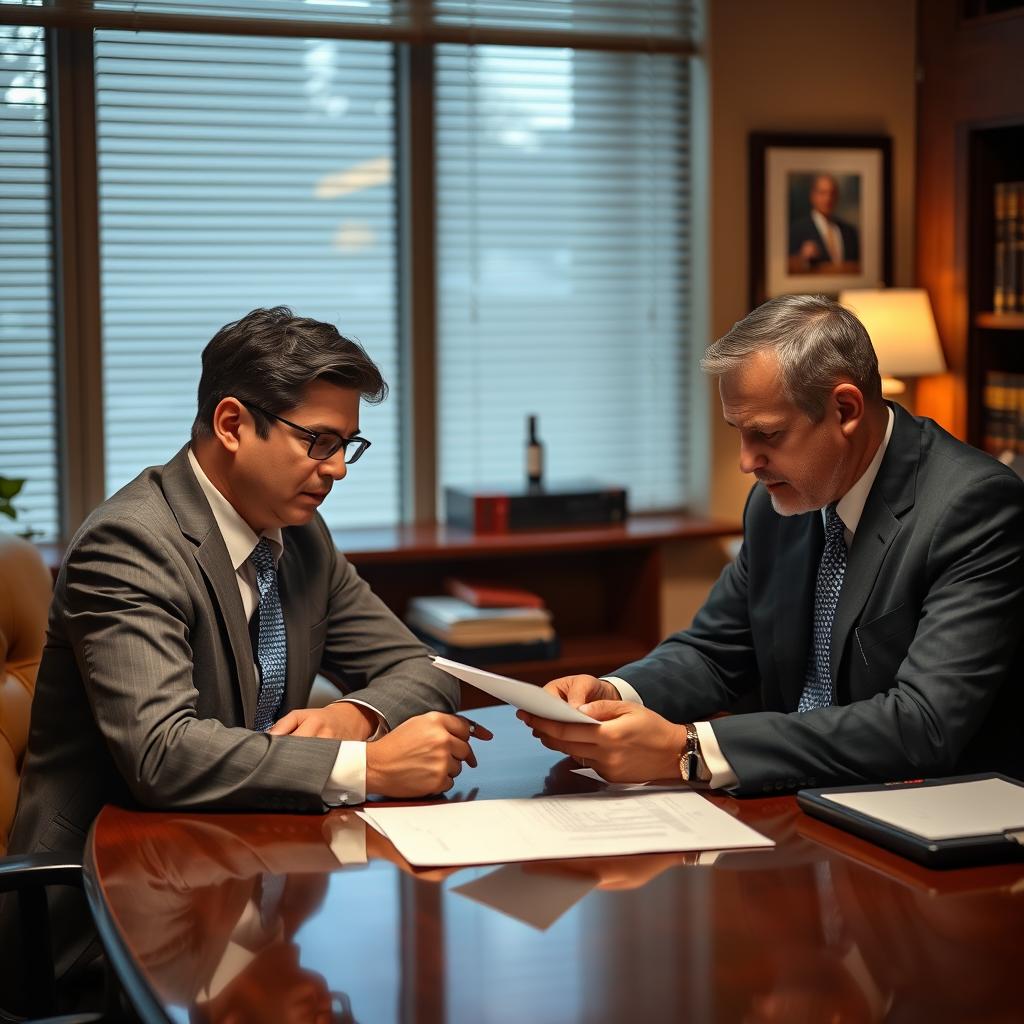 Non-Consensual Pornography Lawyer Gloucester County