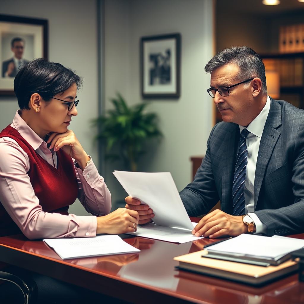 Non-Consensual Pornography Lawyer Hudson County