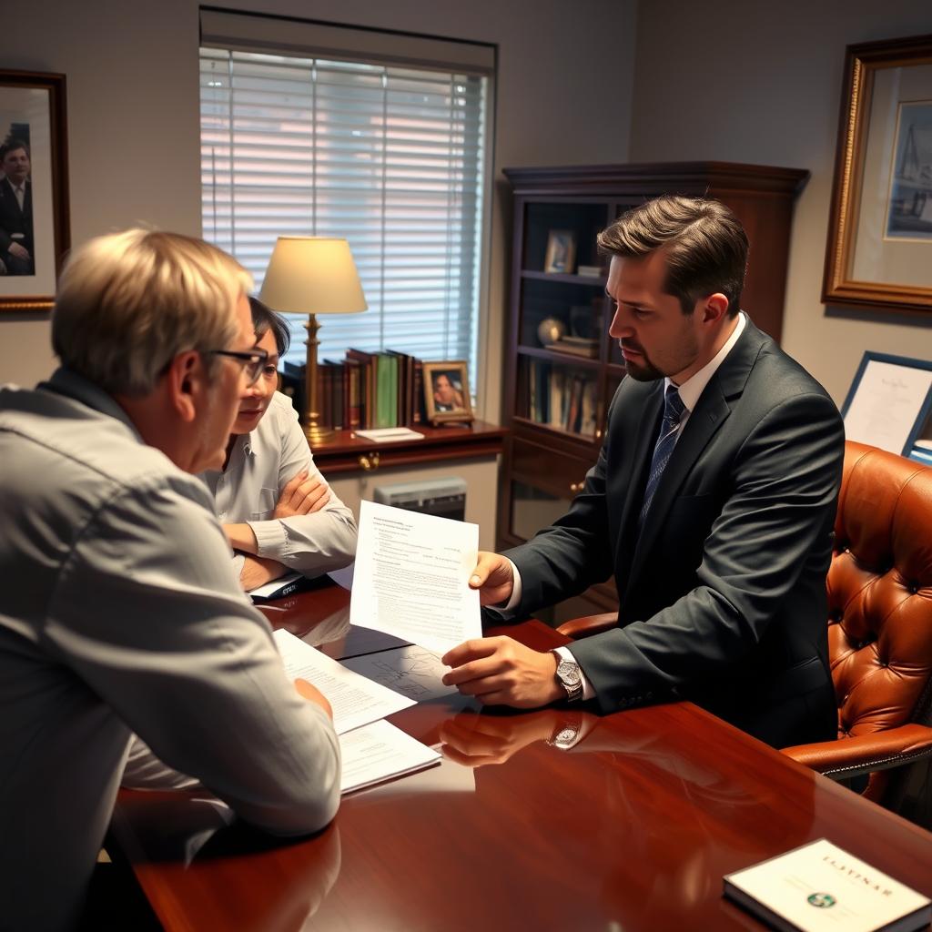 Non-Consensual Pornography Lawyer Hunterdon County