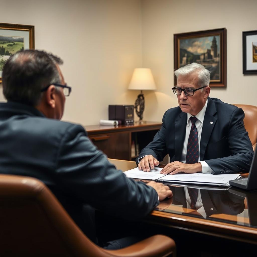 Non-Consensual Pornography Lawyer Middlesex County