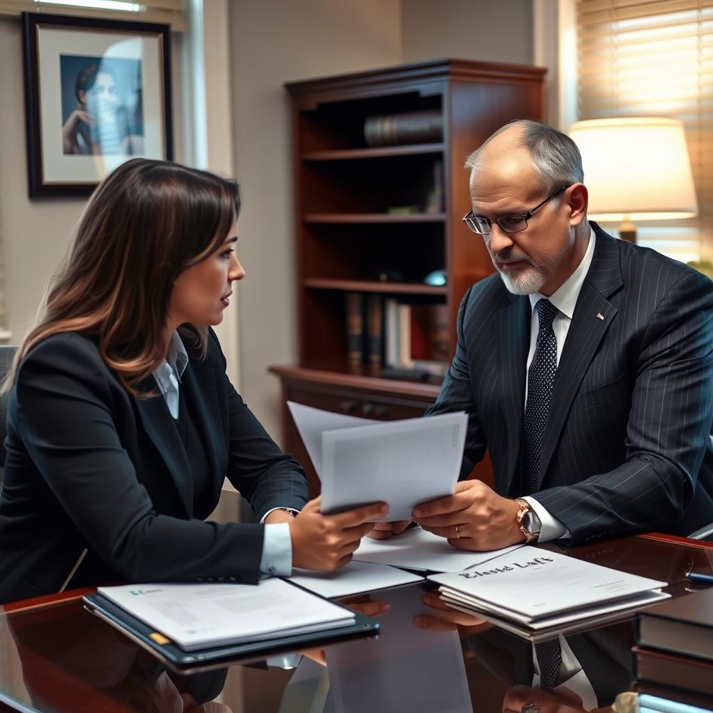 Non-Consensual Pornography Lawyer Monmouth County