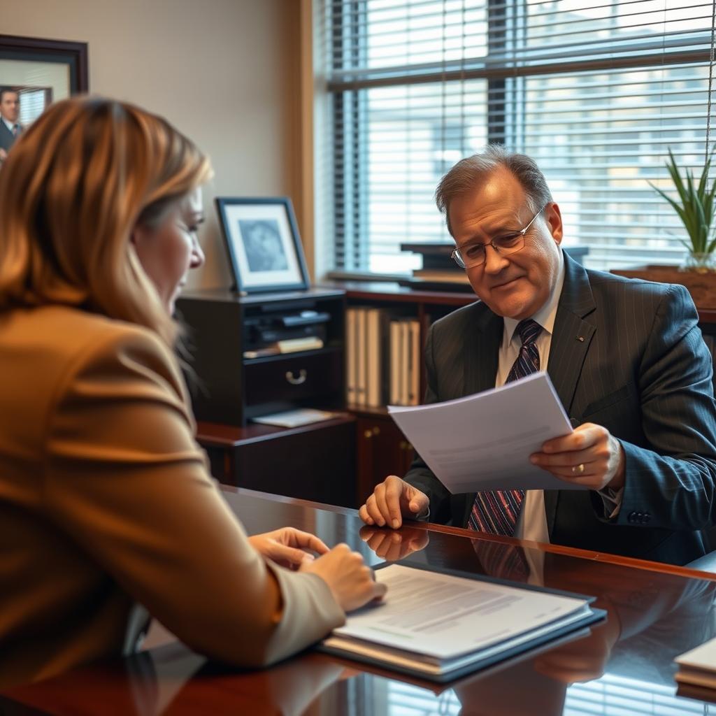 Non-Consensual Pornography Lawyer Passaic County