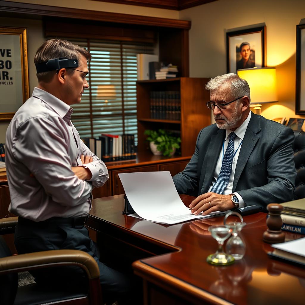 Non-Consensual Pornography Lawyer Somerset County