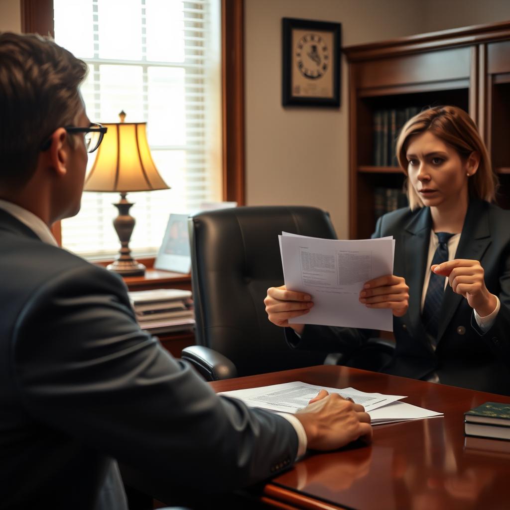 Non-Consensual Pornography Lawyer Sussex County