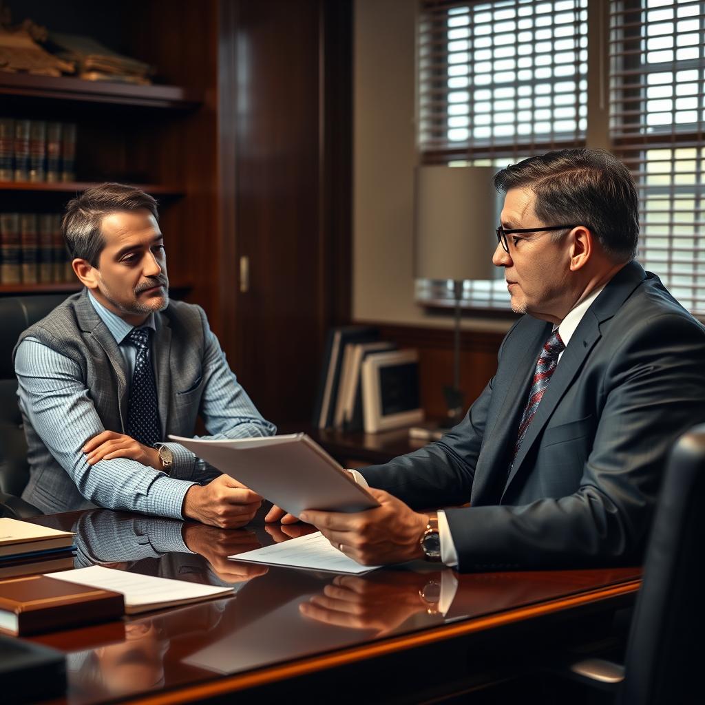 Non-Consensual Pornography Lawyer Union County