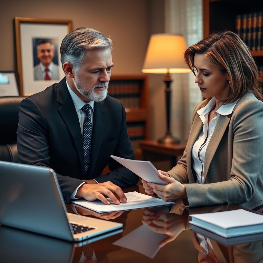 Online Solicitation Lawyer Atlantic County