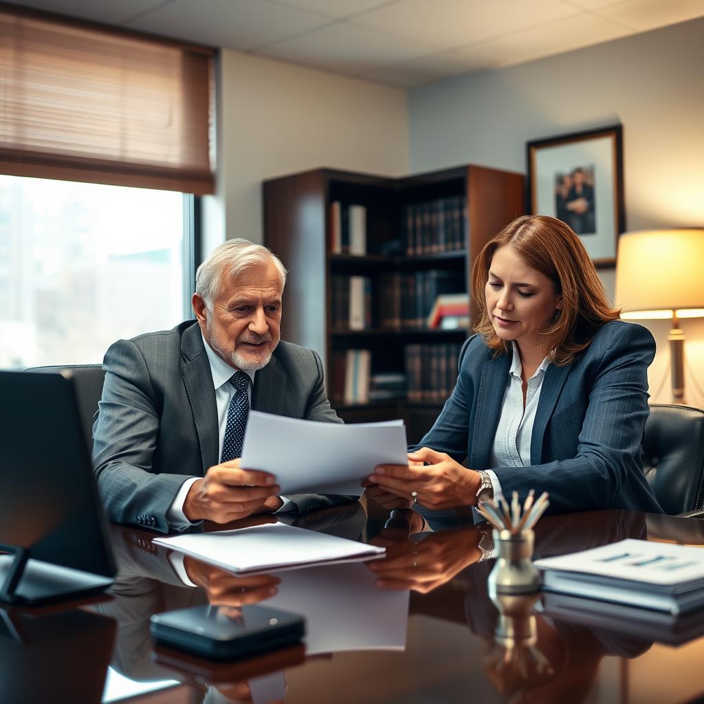 Online Solicitation Lawyer Bergen County