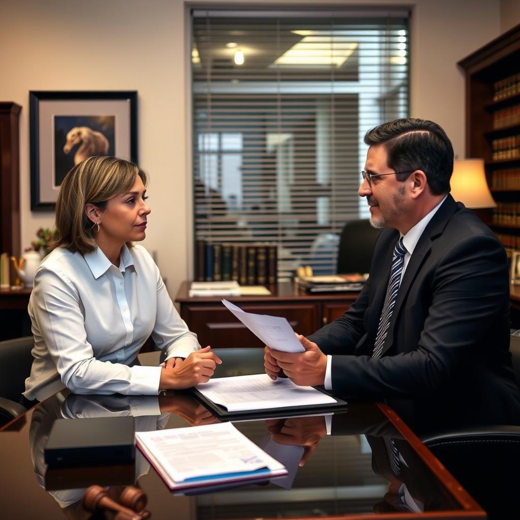 Online Solicitation Lawyer Burlington County