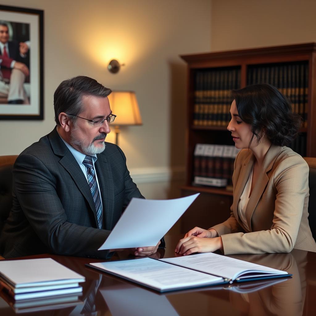 Online Solicitation Lawyer Cape May County