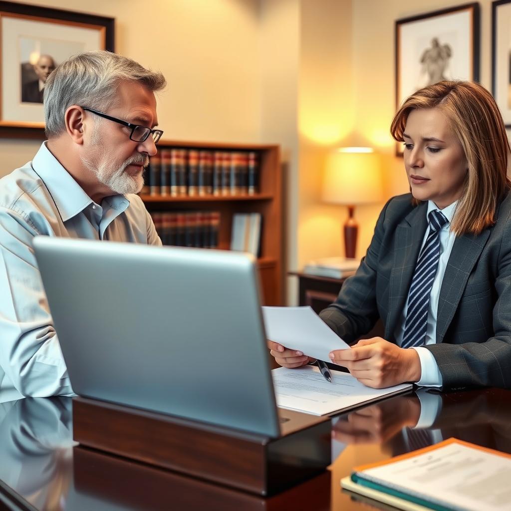 Online Solicitation Lawyer Cumberland County