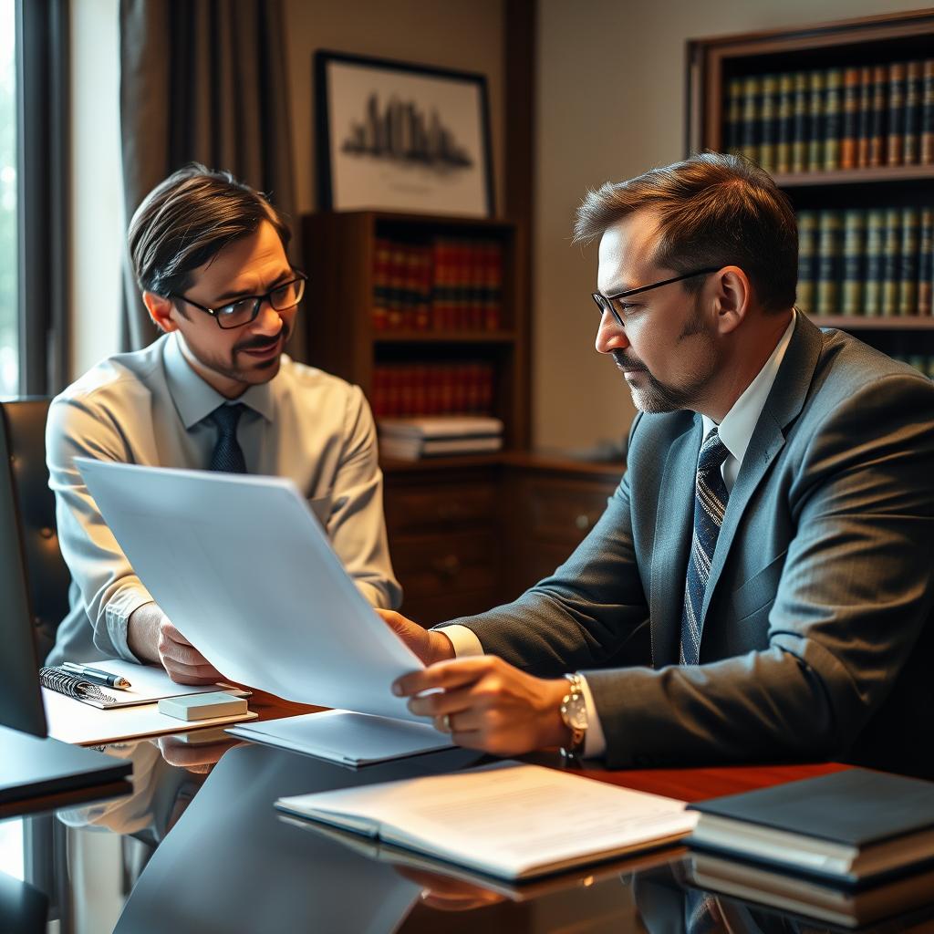 Online Solicitation Lawyer Essex County