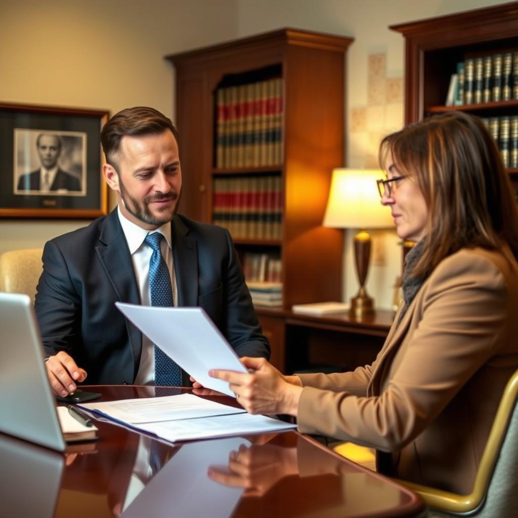 Online Solicitation Lawyer Gloucester County