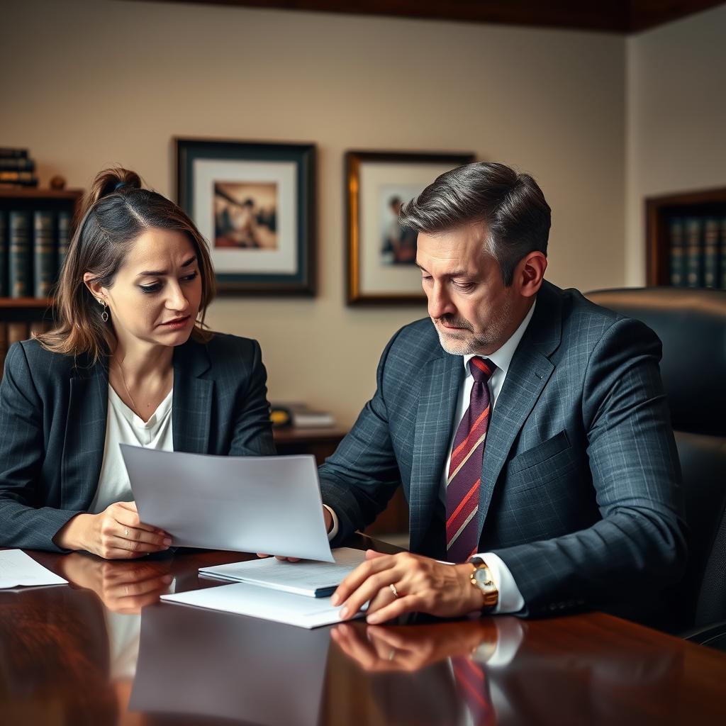 Online Solicitation Lawyer Mercer County