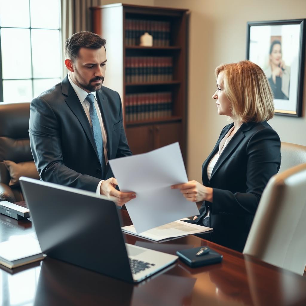 Online Solicitation Lawyer Salem County