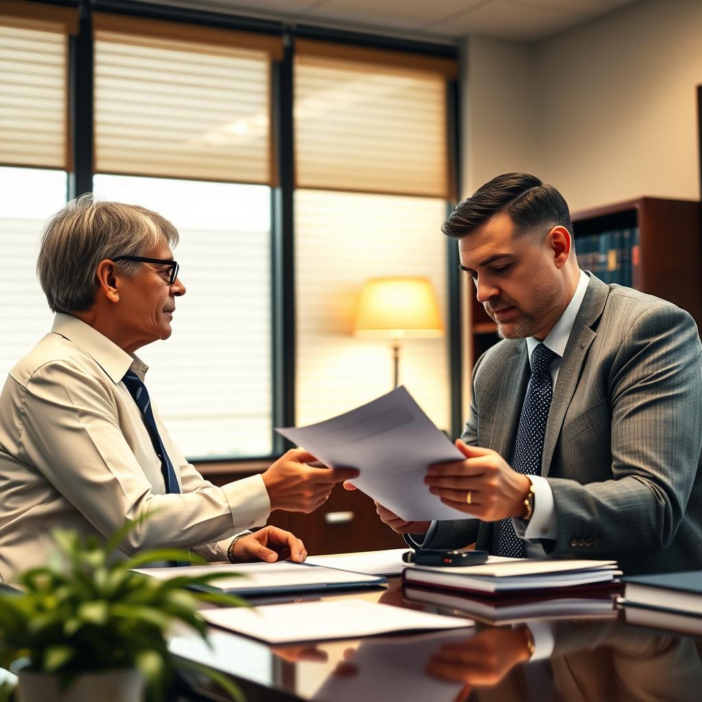 Online Solicitation Lawyer Sussex County